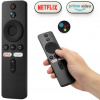 Diaľkový Ovládač pre Xiaomi Mi Box S BT Netflix MDZ-22-AB čierny XMRM-00A XMRM-006