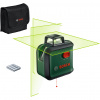 Bosch Líniový laser AdvancedLevel 360 0603663B06