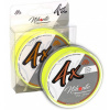 Pletená Šnúra Mikado Nihonto Fine Braid Yellow 150m 0,30mm/29,6kg