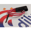 VIADRUS Kabel zapalovací elektrody Viadrus K4 21970