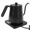 Elektrická kanvica na husom krku 800 ml 1000 W automatická 22