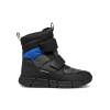 Detská Snehule GEOX J FLEXYPER BOY B ABX J169XC-0FU50-C0071J – Sivá