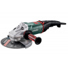 Metabo Uhlová brúska WEPBA 24-230 MVT Quick 606481000