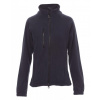 Payper NORWAY LADY Fleecová bunda dámska XS, Navy blue