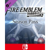 ESD GAMES Fire Emblem Warriors Season Pass (SWITCH) Nintendo Key