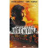 Prokletá Argentina - DVD