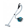 Makita DCL501Z Akumulátorový vysaváč 18V
