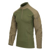 Direct Action® VANGUARD Combat tričko - Adaptive Green - S–Regular