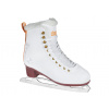 Powerslide Lední brusle Chaya Classic Snowfall (Velikost eur: 38, Řada: Chaya)