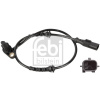 Snímač počtu otáčok kolesa FEBI BILSTEIN 108131