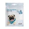 AFP Ice Bandana chladiaca šatka M 38-46 cm modrá