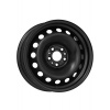 Alcar Stahlrad 4105 6x15 5x98 ET38