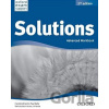 Solutions Advanced WorkBook 2nd (International Edition) - Rónán McGuinnes