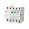 Zvodič prepätia EATON SPBT12-280/3P+NPE BC 12,5kA vymeniteľný modul