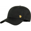 Šiltovka Fjallraven Bergtagen Cap - Black uni