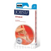 BSN-JOBST GmbH JOBST OPAQUE kompresívne lýtkové pančuchy I.KT, bežná d., so zatvorenou špičkou, čierne, veľ. III., 1x1 pár