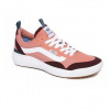 Vans Ultrarange Exo Pop Rose Dawn True White Dámska Obuv Veľkosť 6,5