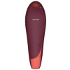 HANNAH SCOUT W 120, rhododendron/poppy red II - 175L