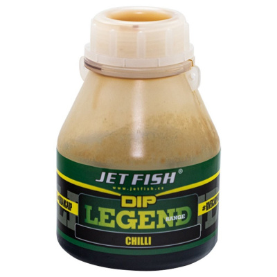 Jet Fish Dip Legend Chilli 175ml