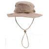 Klobúk MFH® US GI Bush Hat Rip Stop - khaki vel. XXL