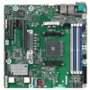 ASRock Rack ASRock X570D4U, 1xSKT AM4, AMD Ryzen, X570, SATA, 2xM.2, 2xGbE, IPMI (X570D4U)