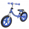 Detské odrážadlo bicykel Baby Mix TWIST modré (Detské odrážadlo bicykel Baby Mix TWIST modré)