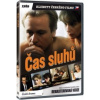 Čas sluhů - DVD
