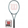 Tenisová raketa Wilson Blade 100UL V9.0 - vypletená (3)
