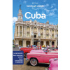 Cuba - turistický průvodce