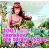 1001 malých zázrakov pre zdravú výživu (Esme Floydová - vyd. SPN - Mladé letá)