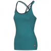 Ocun Corona Top velikost L barva blue deep peacock