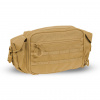 EBERLESTOCK ľadvinka A2MP V1 COYOTE BROWN