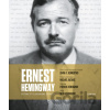Ernest Hemingway - Svědectví jednoho života - Michael Katakis