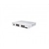 Cisco switch CBS350-16T-2G-EU (16xGbE,2xSFP,fanless) - REFRESH CBS350-16T-2G-EU-RF