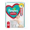 Pampers Pants 3 76 ks