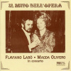 IL MITO DELL'OPERA - Flaviani Labo & Magda Olivero In Concert (CD) (BONGIOVANNI)