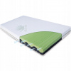 Matrac BabyMatex Flora stredný 120 x 60 x 10 cm