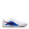 Nike Mens Nike Tiempo Maestro Club Astro Turf Football Boots Blue/Wht/Pink 12 (47.5)