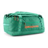 Cestovná taška Patagonia Black Hole Duffel 40L aqua stone 40L 53×35×27 CM 25/26 - Odosielame do 24 hodín