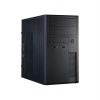 Skriňa CHIEFTEC Mesh Series/Minitower, XT-01B-OP, čierna, USB 3.0, žiadny zdroj (XT-01B-OP)