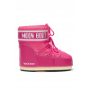 Dámské boty Moon Boot Icon LOW Nylon-J003 Bougainvillea