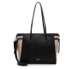 Dámska kabelka Tamaris Finja - čierna
