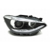 BMW 1 F20 11-15 REFLEKTOR LAMPA PREDNÁ PRAVÁ D1S+LED