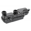 TOPRAN Hydraulický filter automatickej prevodovky 120 237