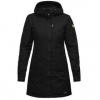 Fjällräven Kiruna Padded Parka Women čierna S