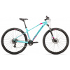 RockMachine Catherine 20-29 2023, neon cyan/petrol/pink - 13,5