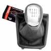 RADIACA PÁKA S MECHOM PRE ŠKODA SUPERB II MK2 2008-2012