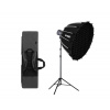 Fomei LED 100BS clickbox KIT (FY3736)
