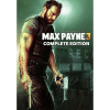 Max Payne 3 Complete Edition | PC Rockstar Social