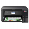 Epson EcoTank L6260/ 4800 x 1200/ A4/ MFZ/ LCD/ ITS/ Duplex/ 4 barvy/ Wi-Fi/ USB/ 5 let záruka po registraci (C11CJ62402)